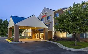 Fairfield Inn Mankato Minnesota